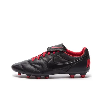 Nike Premier 2 Fg Black Very Berry