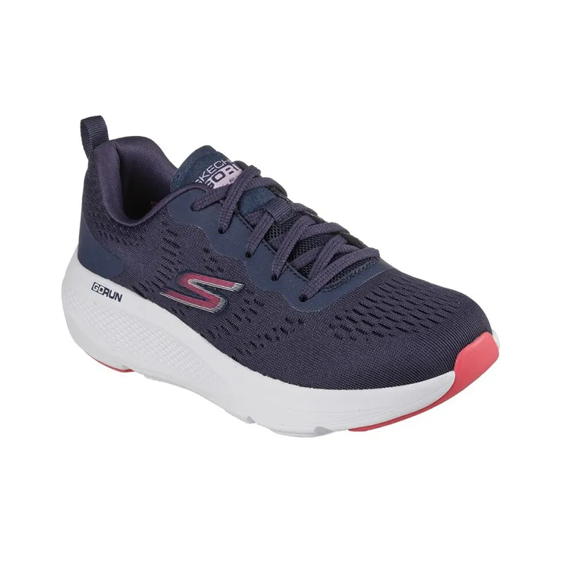 Skechers Go Run Elevate 'Navy White' Women's-2