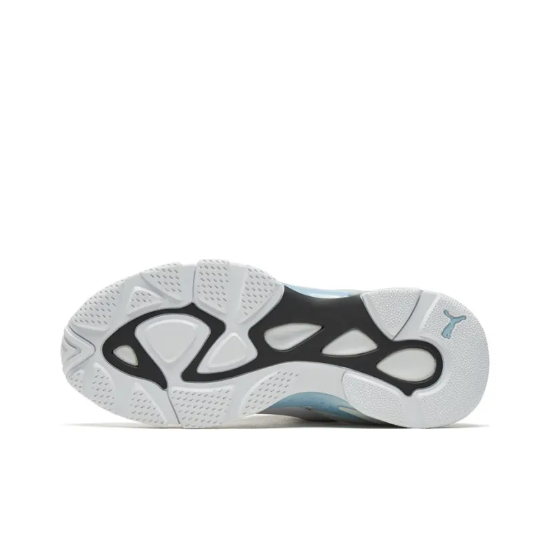 PUMA Lqdcell Epsilon 'White Blue'-4