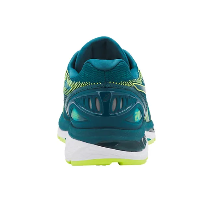 Asics Gel Nimbus 20 'Deep Aqua'-4