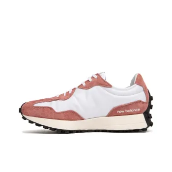 New Balance 327 Washed Henna
