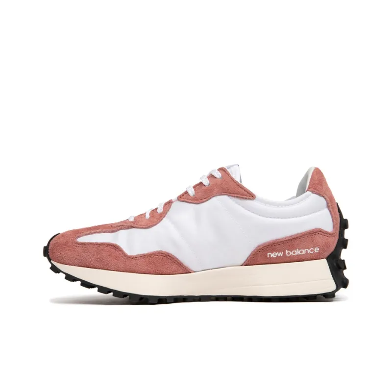 New Balance 327 Washed Henna-0