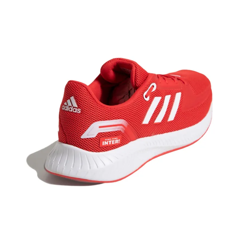 Adidas Internacional Runfalcon 2.0 'Red'-3