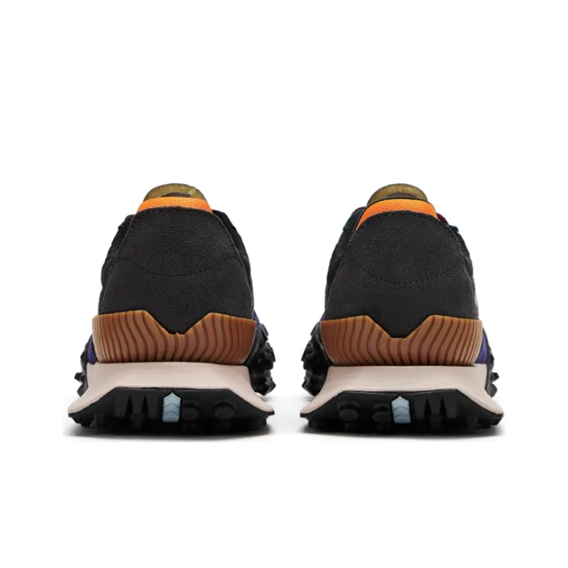 New Balance XC 72 Black Castlerock-3