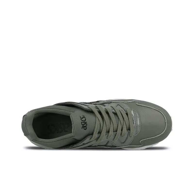 Asics Gel Lyte V 'Green White'-3