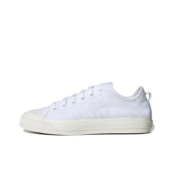 Adidas Originals Nizza Lo Rf White Off White