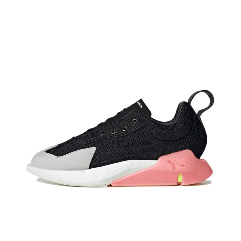 Y 3 Orisan Y 3 'Black Pink'-0