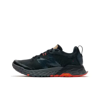 New Balance Fresh Foam Hierro V6 Black Red