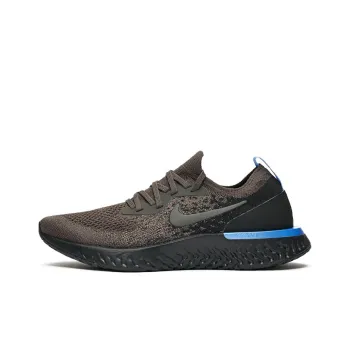Nike Epic React Flyknit 'Newsprint' Women's