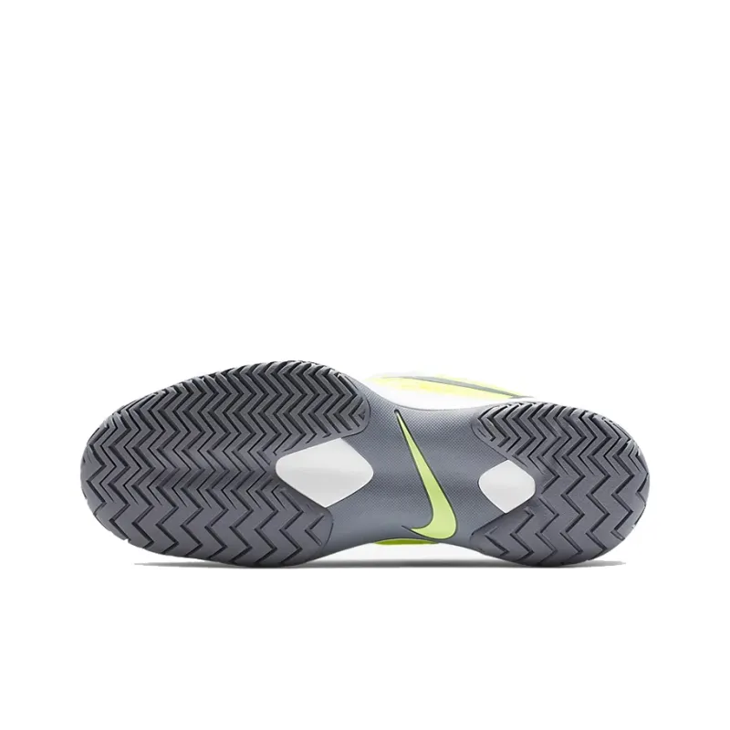 Nike Zoom Cage 3 'Volt Glow'-5
