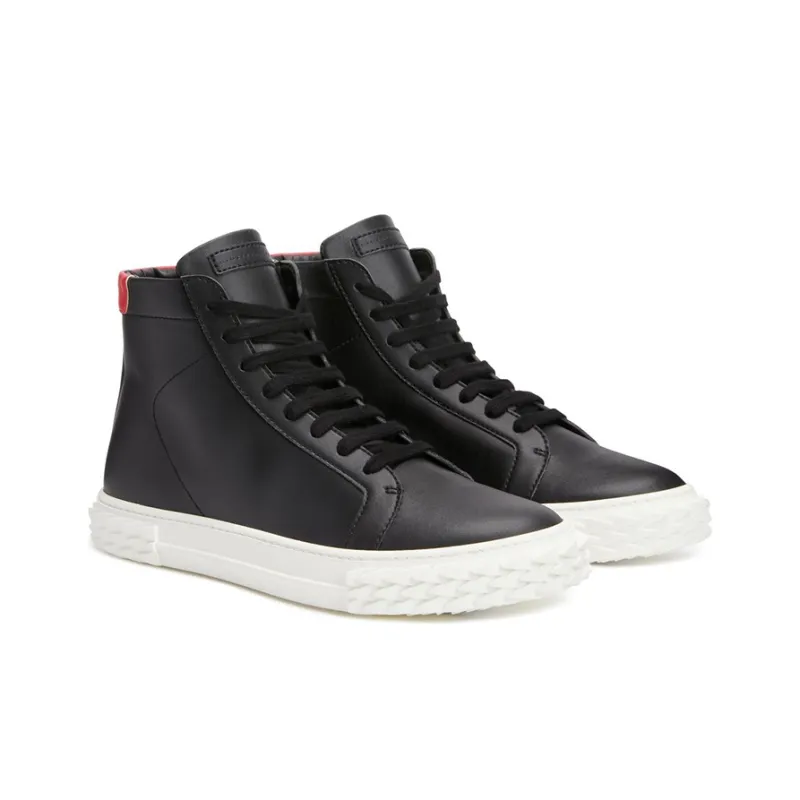Giuseppe Zanotti Ecoblabber Sneakers-2