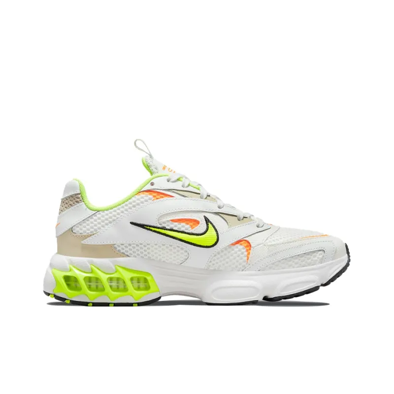 Nike Zoom Air Fire Summit White Volt Women's-1