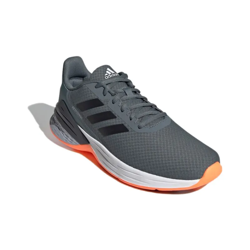 Adidas Response Sr 'Grey Orange'-2