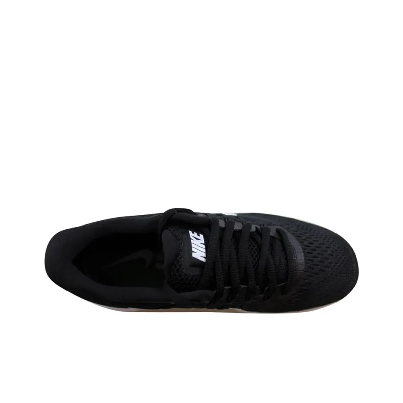 Nike Lunarglide 8 'Black' Women's-2