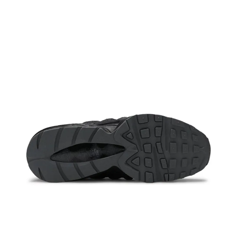 Nike Air Max 95 SE 'Black' GS-3