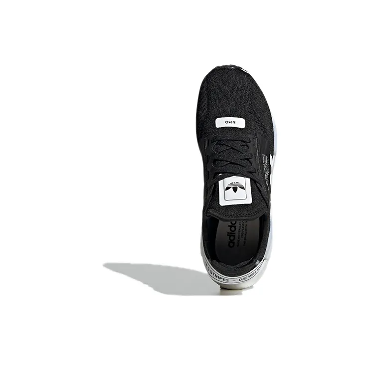 Adidas NMD_R1 V2 Shoes 'Core Black'-4