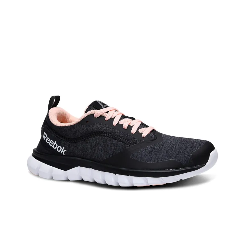 Reebok Sublite Authentic 4.0 Black Women's-2