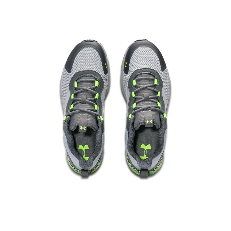 Under Armour Hovr 'Grey'-3