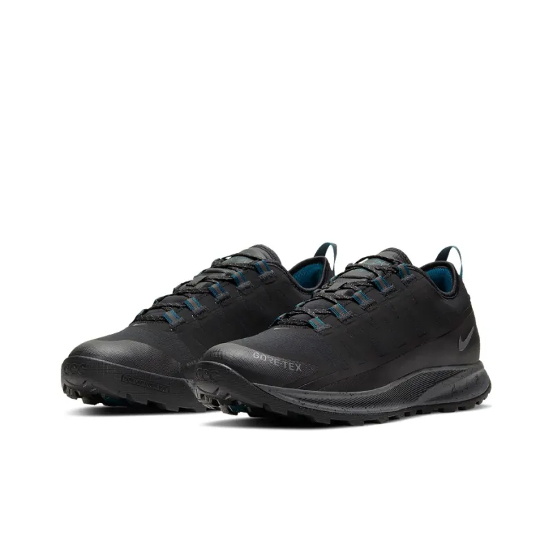 Nike Acg Air Nasu Gore Tex Black-2