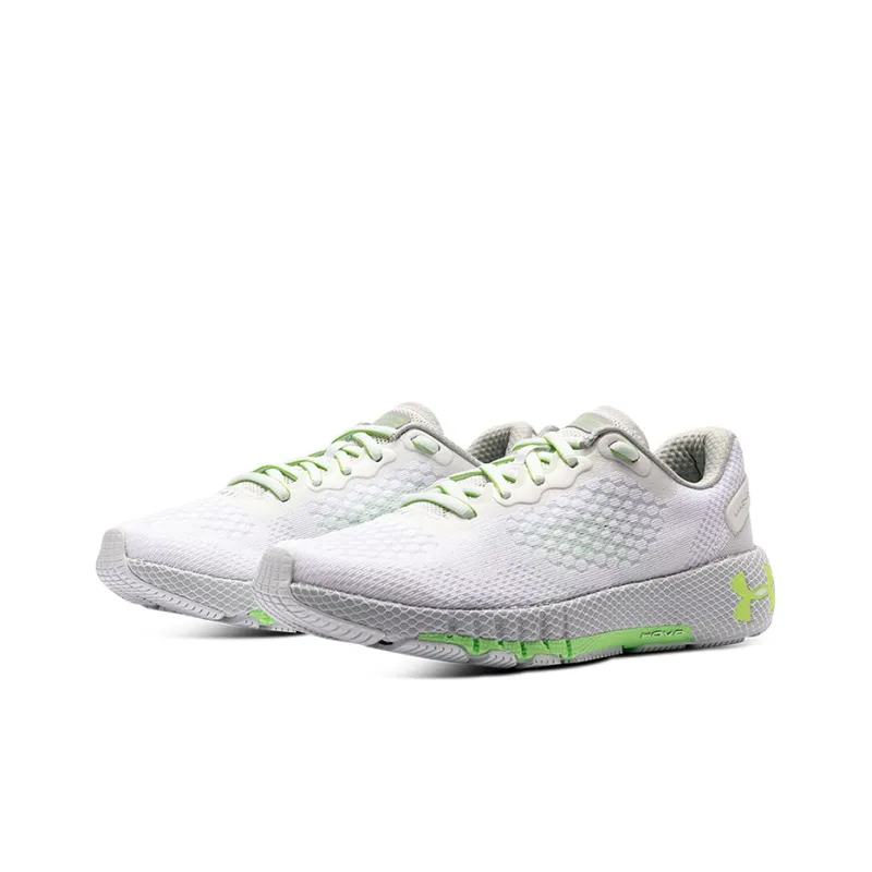 Under Armour Hovr Machina 2 Cn 'White Green' Women's-2
