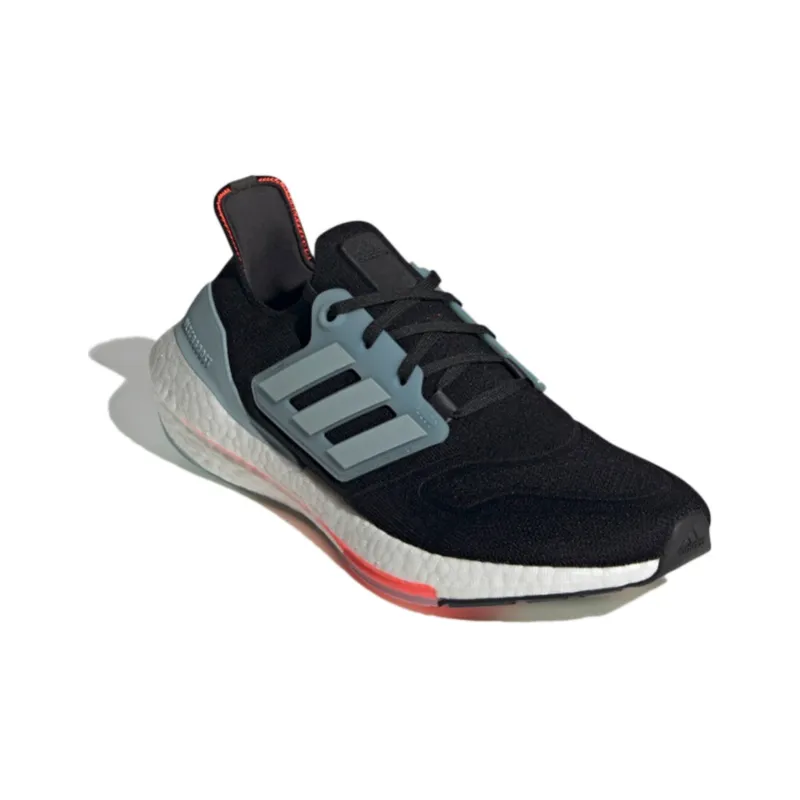 Adidas Ultra Boost 22 Core Black Magic Grey-2