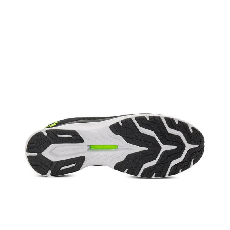 Under Armour Charged Bandit 7 'Black Green'-3