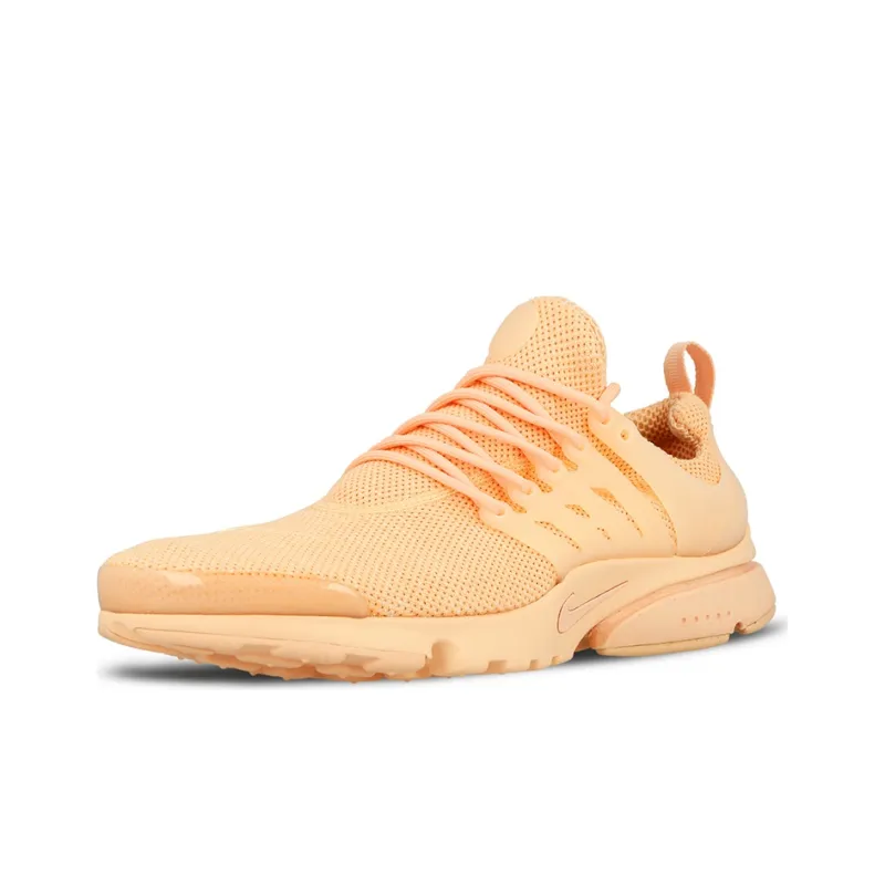 Nike Air Presto Ultra Breathe Arctic Orange-2