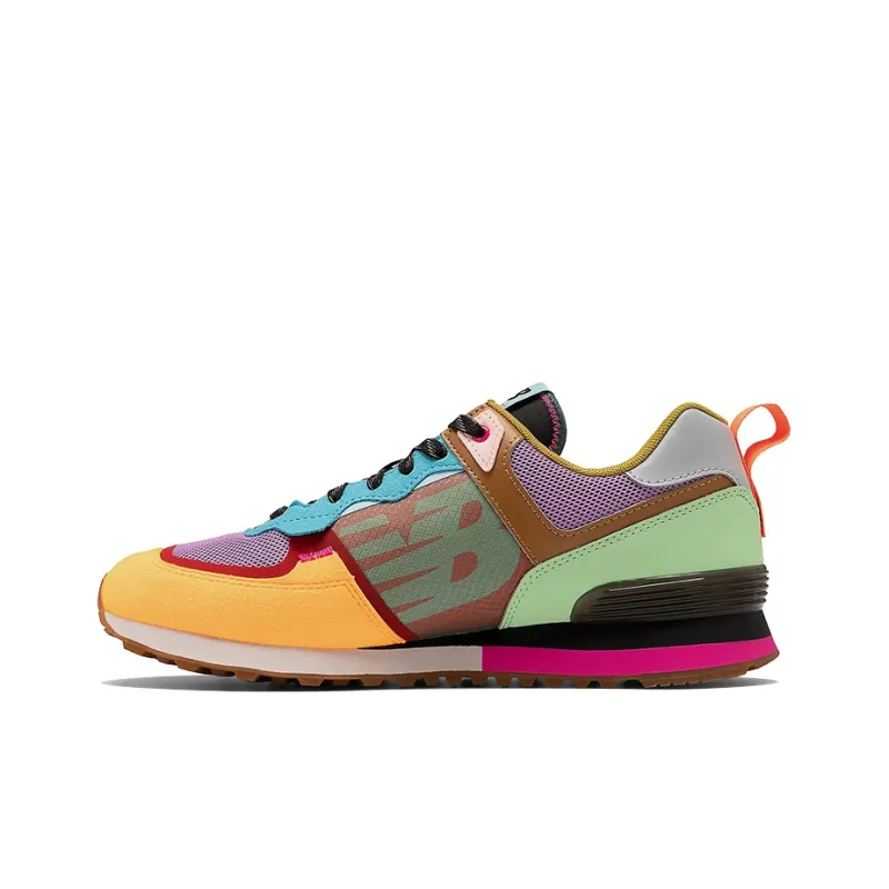 New Balance 574v2 Pink Glow-0