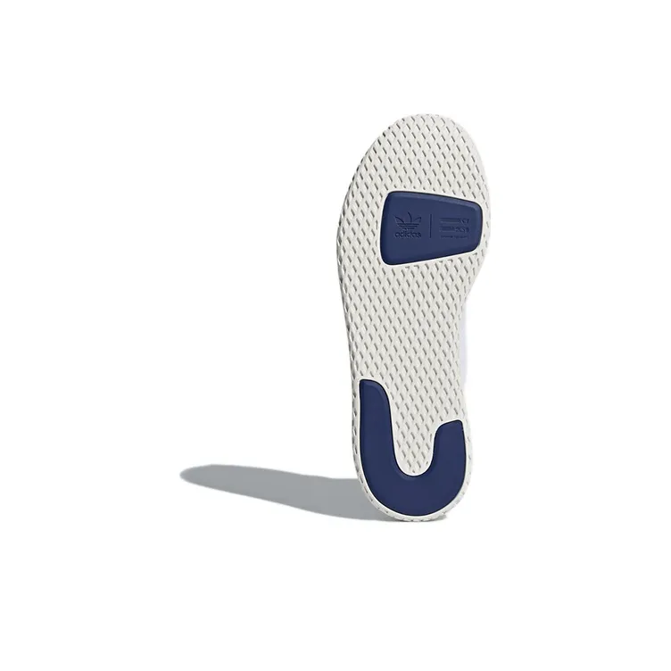 Adidas Pharrell Williams X Women's Tennis Hu 'White' Women's-5