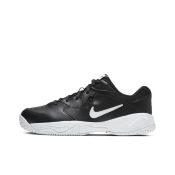 Nike Court Lite 2 Black