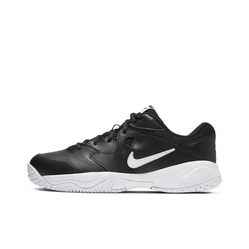 Nike Court Lite 2 Black-0