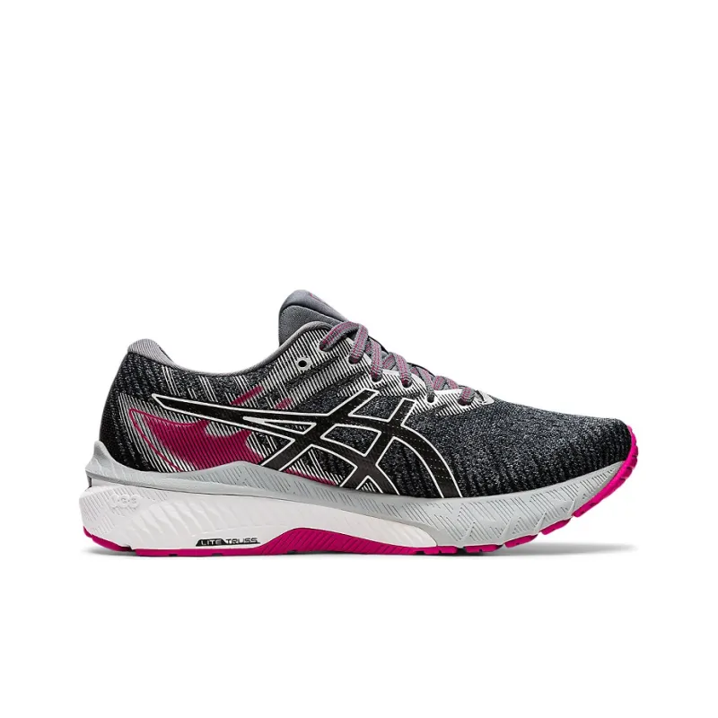 Asics GT 2000 10 'Sheet Rock Pink Rave' Women's-1