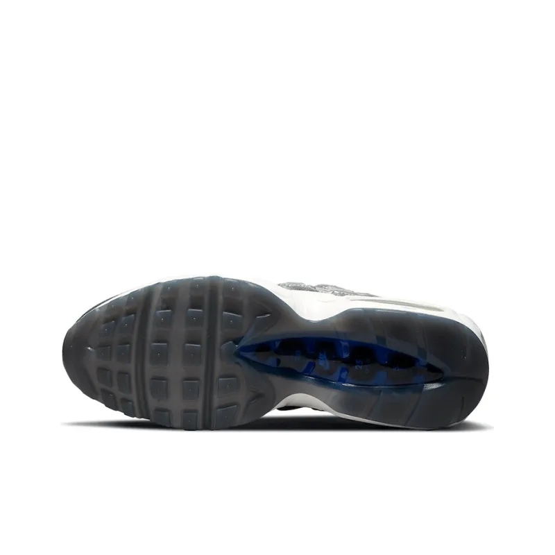 Nike Air Max 95 Nike Sportswear Grey-5