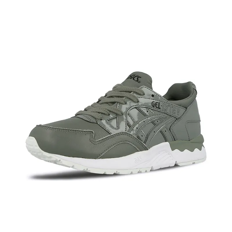Asics Gel Lyte V 'Green White'-2