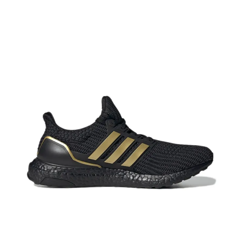 Adidas Ultra Boost 4.0 Dna Black Matte Gold-1