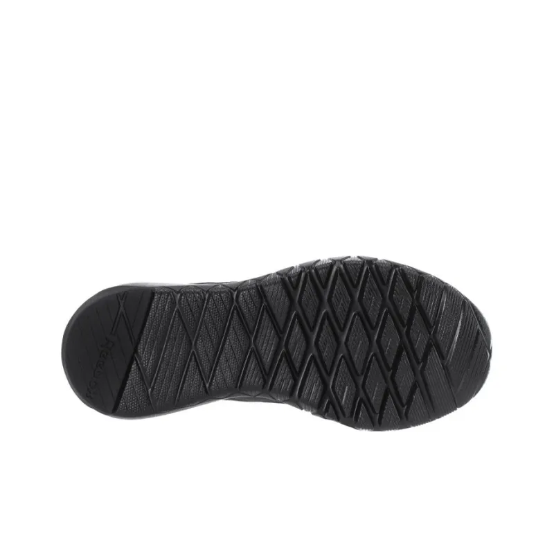 Reebok Women's Flexagon Force Wide 'Black' Women's-4