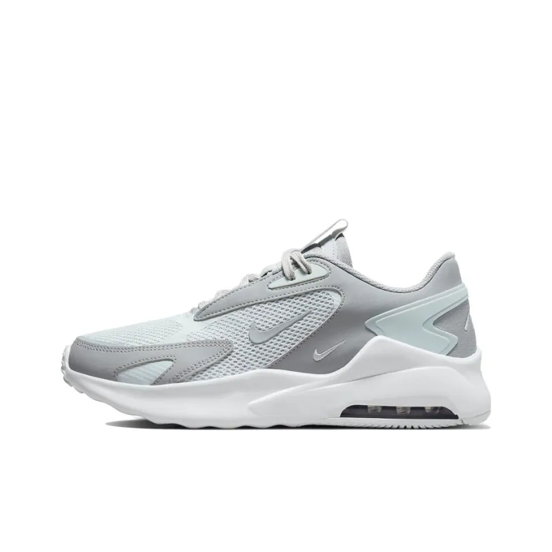 Nike Air Max Bolt Pure Platinum Wolf Grey White-0