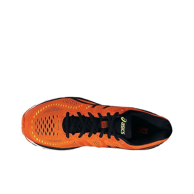 Asics Gel Kayano 23 'Orange Black'-2