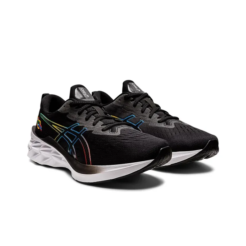 Asics Novablast 2 'Black Rainbow'-2