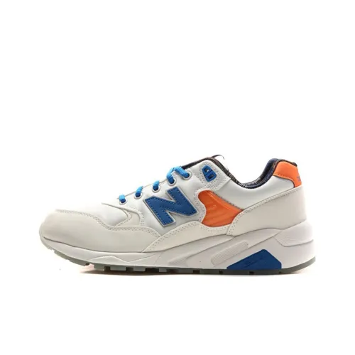 New Balance 580 Series Low Tops Retro Metallic