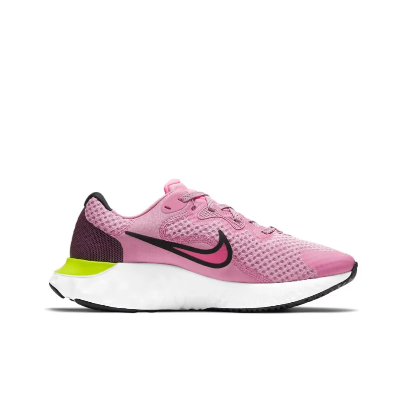 Nike Renew Run 2 'Elemental Pink' Women's-1