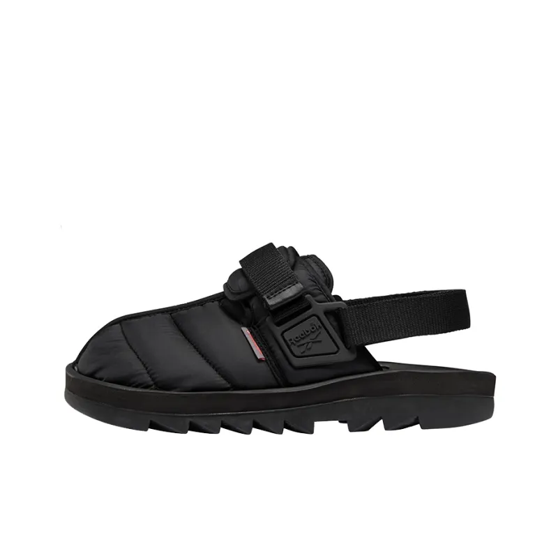 Reebok Beatnik Primaloft Black-0