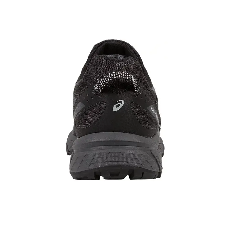 Asics Gel Venture 6 4E Wide 'Black Phantom'-3
