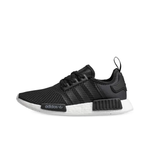 Adidas NMD R1 Core Black Footwear White