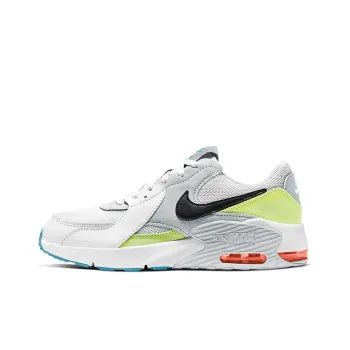 Nike Air Max Excee White Pure Platinum GS