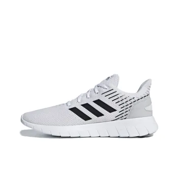 Adidas Asweerun 'Cloud White'