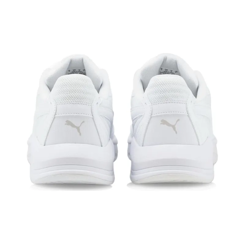 PUMA X Ray Speed Lite 'White Grey Violet' Women's-3