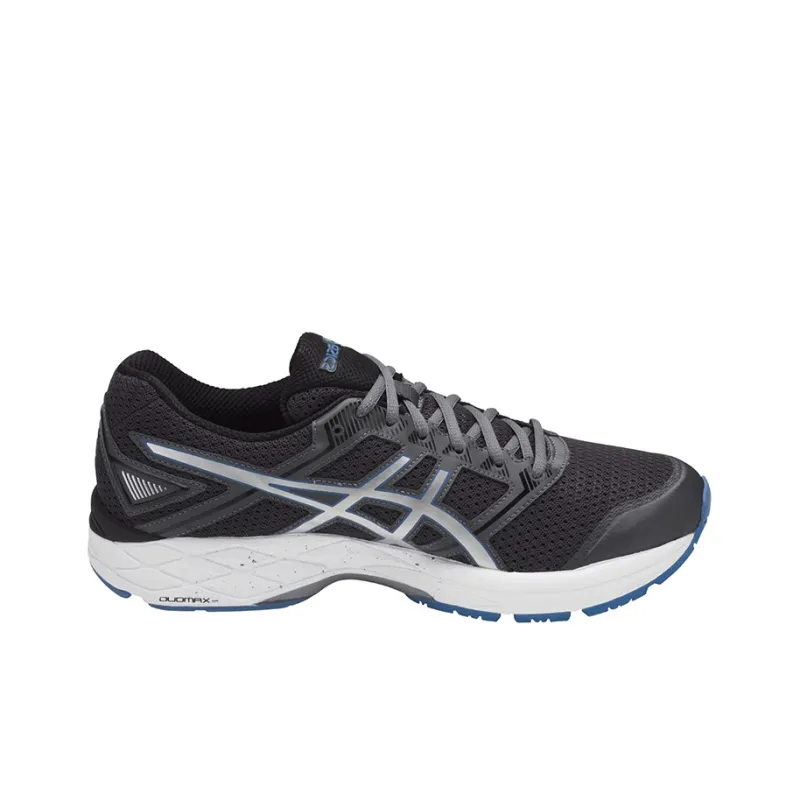 Asics Gel-Phoenix 8 Running Shoes Men Low-Top Black/Silver-1