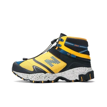 New Balance Niobium Concept 1 Tokyo Design Studio Yellow