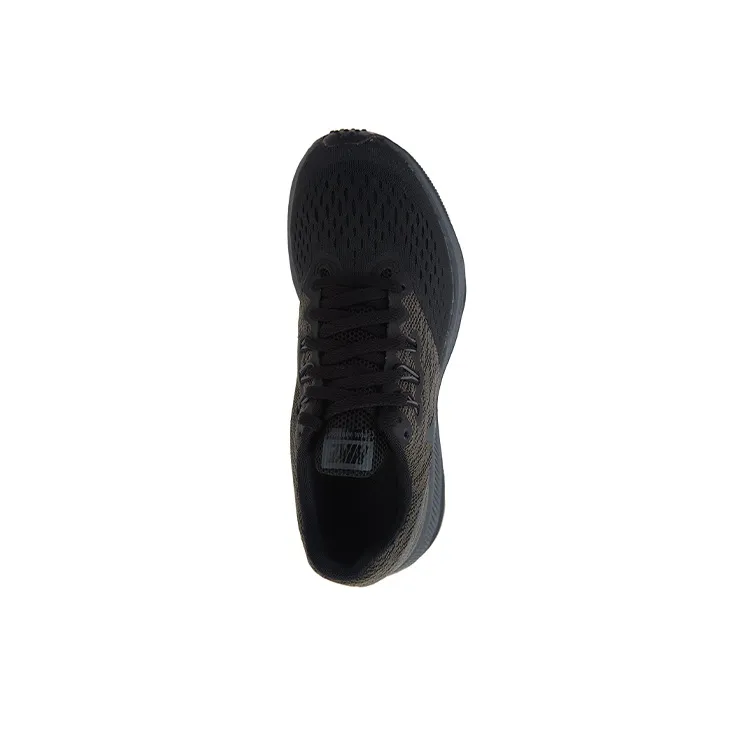 Nike Air Zoom Winflo 4 'Anthracite' Women's-2